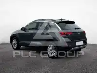 2025 Volkswagen T-Roc
