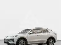 2025 Volkswagen T-Roc
