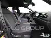 2025 Volkswagen T-Roc
