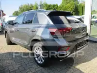 2025 Volkswagen T-Roc