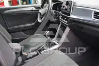2025 Volkswagen T-Roc