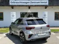 2025 Volkswagen T-Roc
