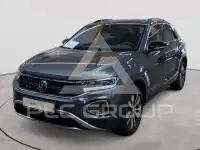 2025 Volkswagen T-Roc