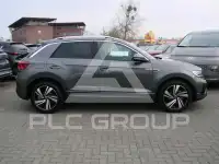 2025 Volkswagen T-Roc