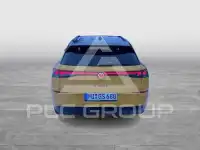 2025 Volkswagen T-Roc