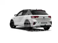 2025 Volkswagen T-Roc