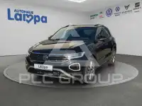 2025 Volkswagen T-Roc