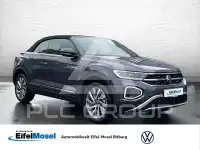 2025 Volkswagen T-Roc