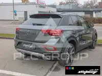 2025 Volkswagen T-Roc