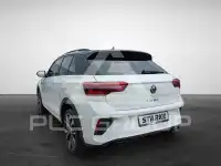 2025 Volkswagen T-Roc