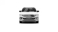 2025 Volkswagen T-Roc