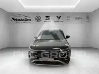 2025 Volkswagen T-Roc