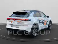 2025 Volkswagen T-Roc