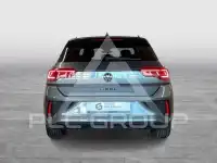 2025 Volkswagen T-Roc