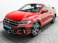2025 Volkswagen T-Roc