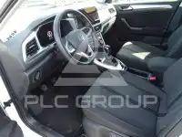2025 Volkswagen T-Roc