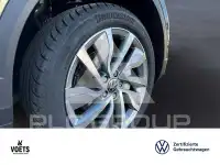 2025 Volkswagen T-Roc