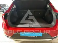 2025 Volkswagen T-Roc
