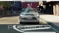 2025 Volkswagen T-Roc