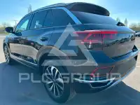 2025 Volkswagen T-Roc