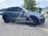 2025 Volkswagen T-Roc