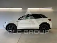 2025 Volkswagen T-Roc