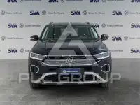 2025 Volkswagen T-Roc