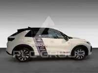 2025 Volkswagen T-Roc