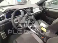 2025 Volkswagen T-Roc