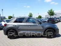 2025 Volkswagen T-Roc