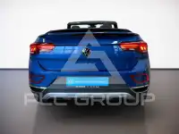 2025 Volkswagen T-Roc