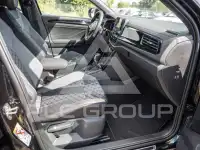 2025 Volkswagen T-Roc