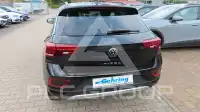 2025 Volkswagen T-Roc