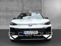 2025 Volkswagen T-Roc