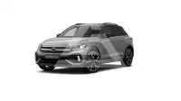 2025 Volkswagen T-Roc