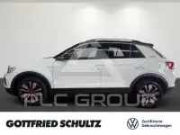 2025 Volkswagen T-Roc