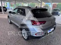 2025 Volkswagen T-Roc