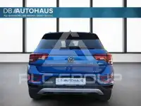 2025 Volkswagen T-Roc