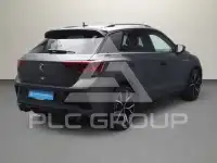 2025 Volkswagen T-Roc