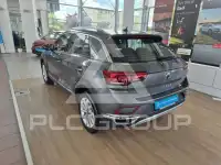 2025 Volkswagen T-Roc