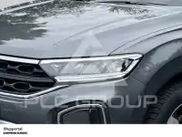 2025 Volkswagen T-Roc