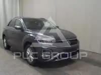 2025 Volkswagen T-Roc