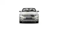 2025 Volkswagen T-Roc