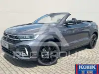 2025 Volkswagen T-Roc