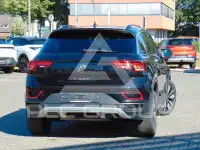 2025 Volkswagen T-Roc