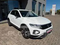 2025 Volkswagen T-Roc