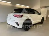 2025 Volkswagen T-Roc