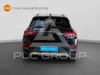 2025 Volkswagen T-Roc