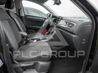 2025 Volkswagen T-Roc