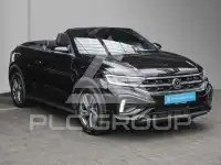 2025 Volkswagen T-Roc